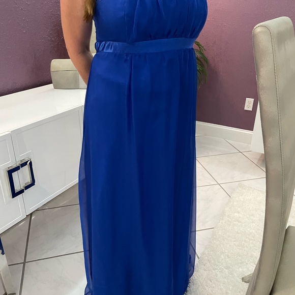 NWOT Jessica McKinley dress size 12 - Picture 2 of 5